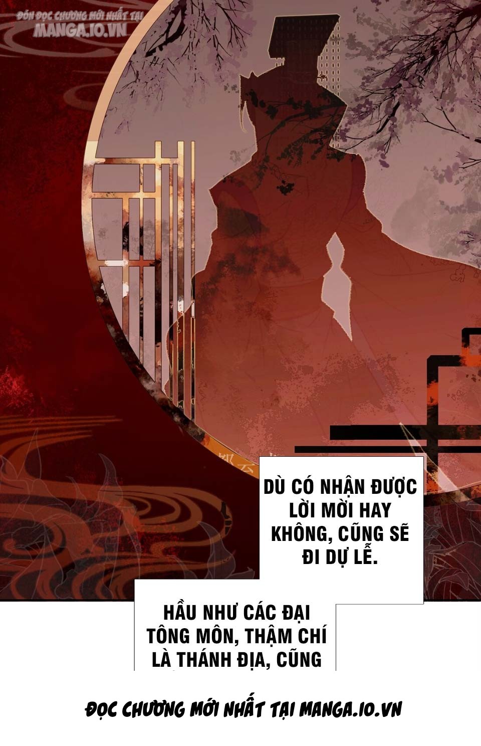 Hóa Ra Ta Là Tuyệt Thế Cao Thủ!! Chapter 7 - Trang 2