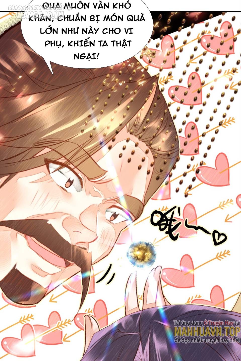 Hóa Ra Ta Là Tuyệt Thế Cao Thủ!! Chapter 7 - Trang 2