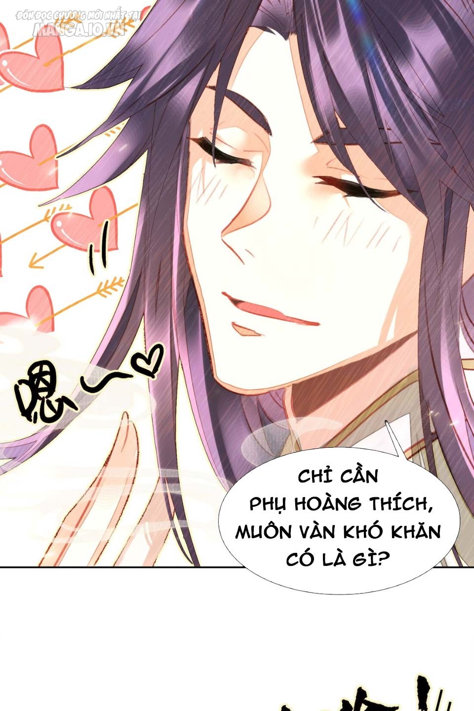 Hóa Ra Ta Là Tuyệt Thế Cao Thủ!! Chapter 7 - Trang 2