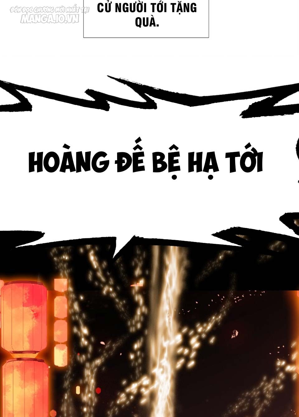 Hóa Ra Ta Là Tuyệt Thế Cao Thủ!! Chapter 7 - Trang 2