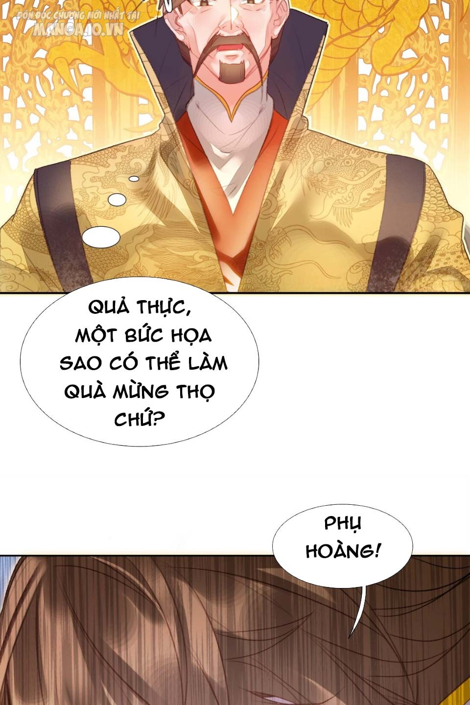 Hóa Ra Ta Là Tuyệt Thế Cao Thủ!! Chapter 7 - Trang 2