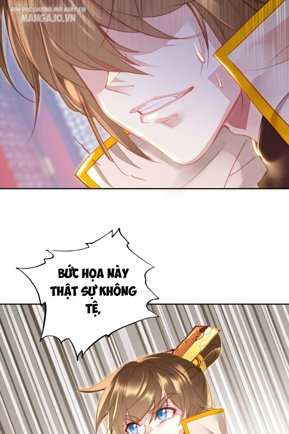 Hóa Ra Ta Là Tuyệt Thế Cao Thủ!! Chapter 7 - Trang 2