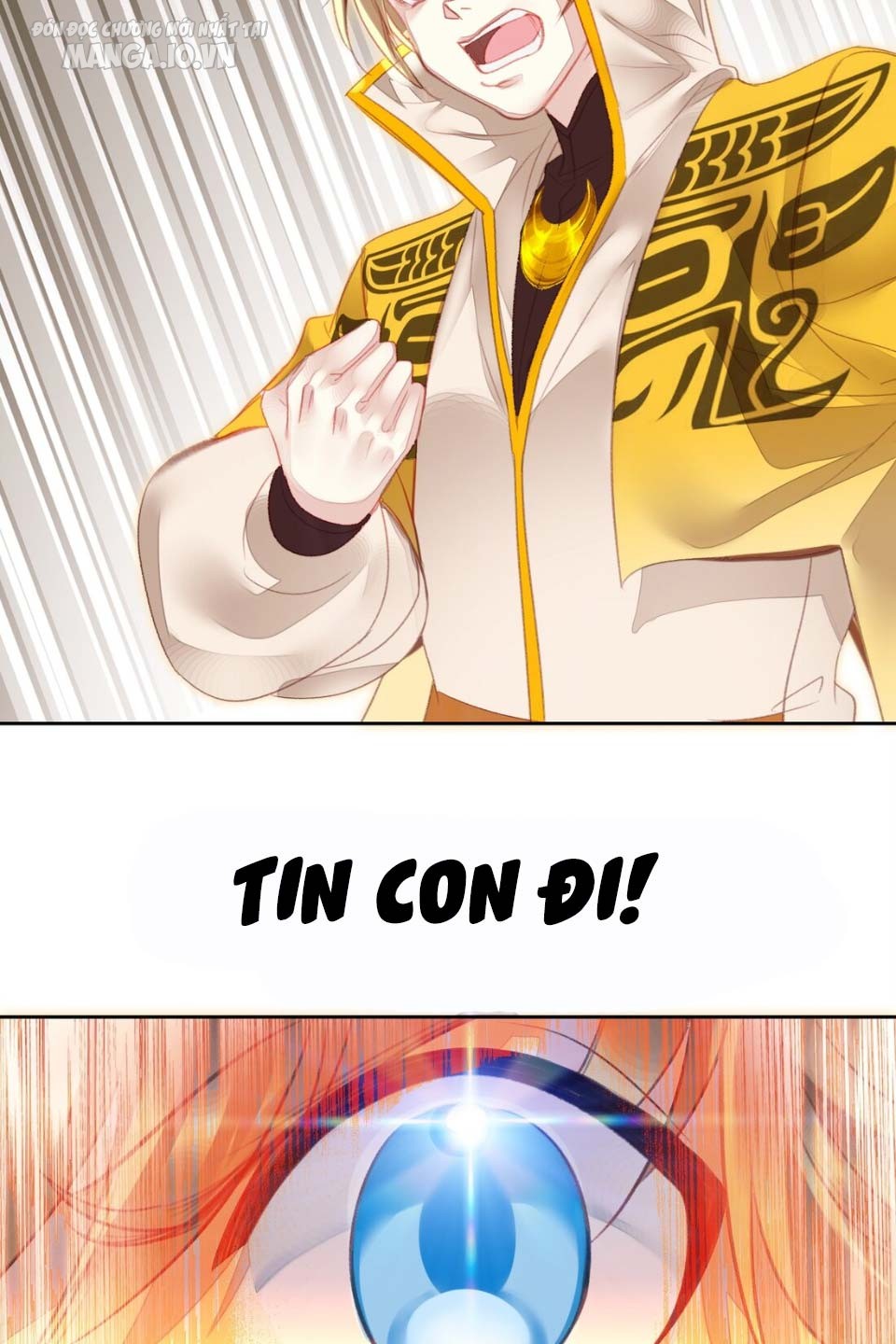 Hóa Ra Ta Là Tuyệt Thế Cao Thủ!! Chapter 7 - Trang 2