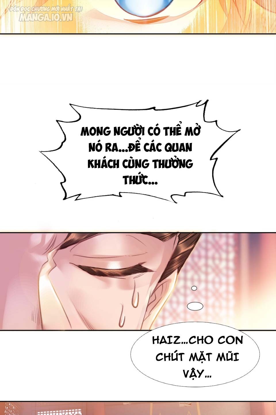 Hóa Ra Ta Là Tuyệt Thế Cao Thủ!! Chapter 7 - Trang 2