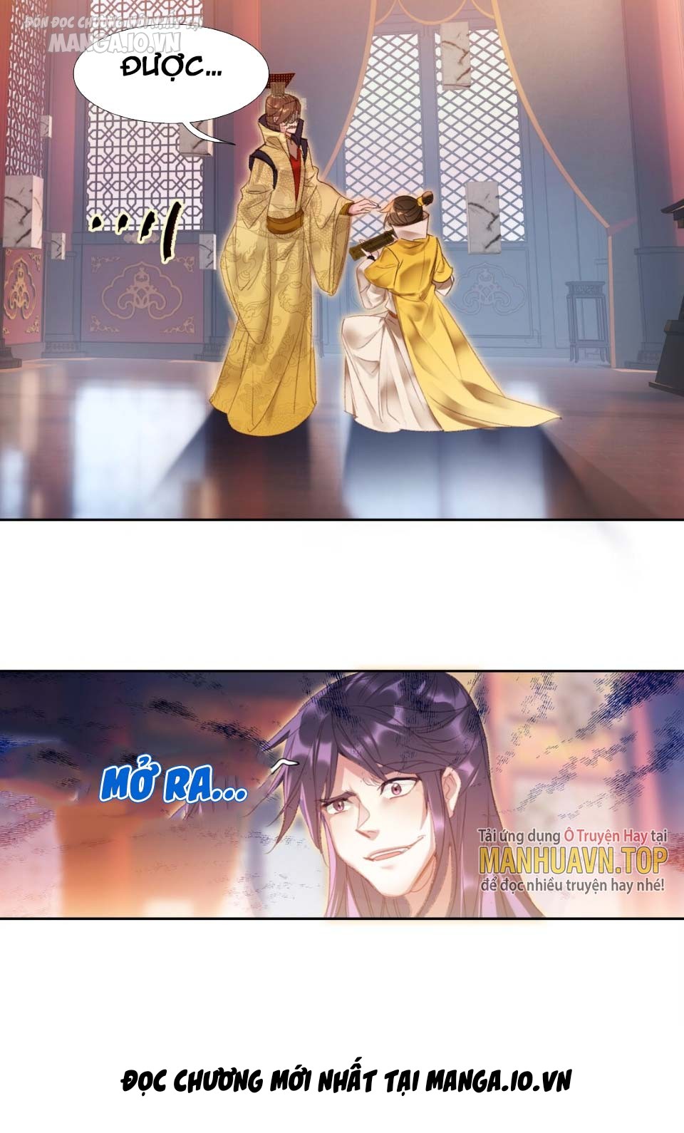 Hóa Ra Ta Là Tuyệt Thế Cao Thủ!! Chapter 7 - Trang 2