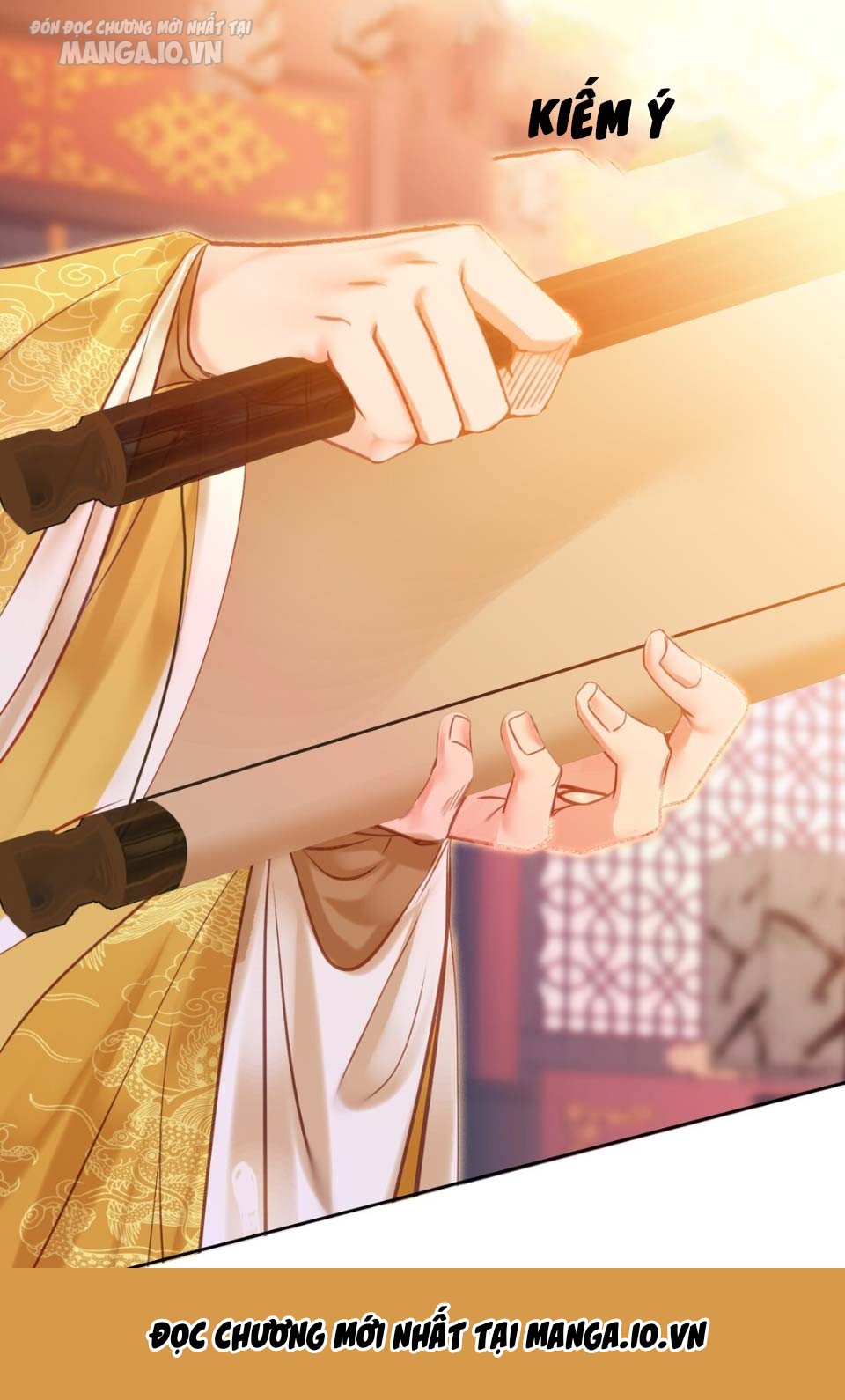 Hóa Ra Ta Là Tuyệt Thế Cao Thủ!! Chapter 7 - Trang 2