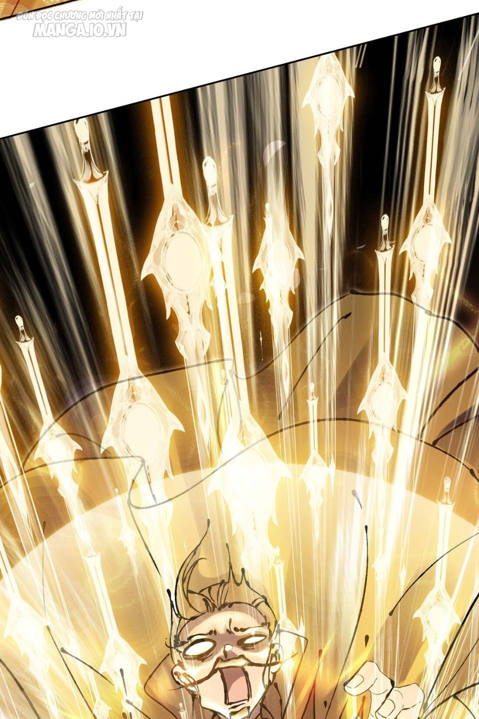 Hóa Ra Ta Là Tuyệt Thế Cao Thủ!! Chapter 7 - Trang 2