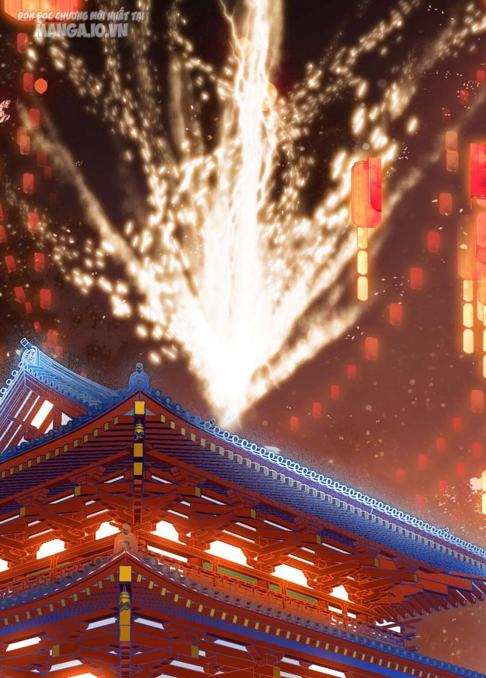 Hóa Ra Ta Là Tuyệt Thế Cao Thủ!! Chapter 7 - Trang 2