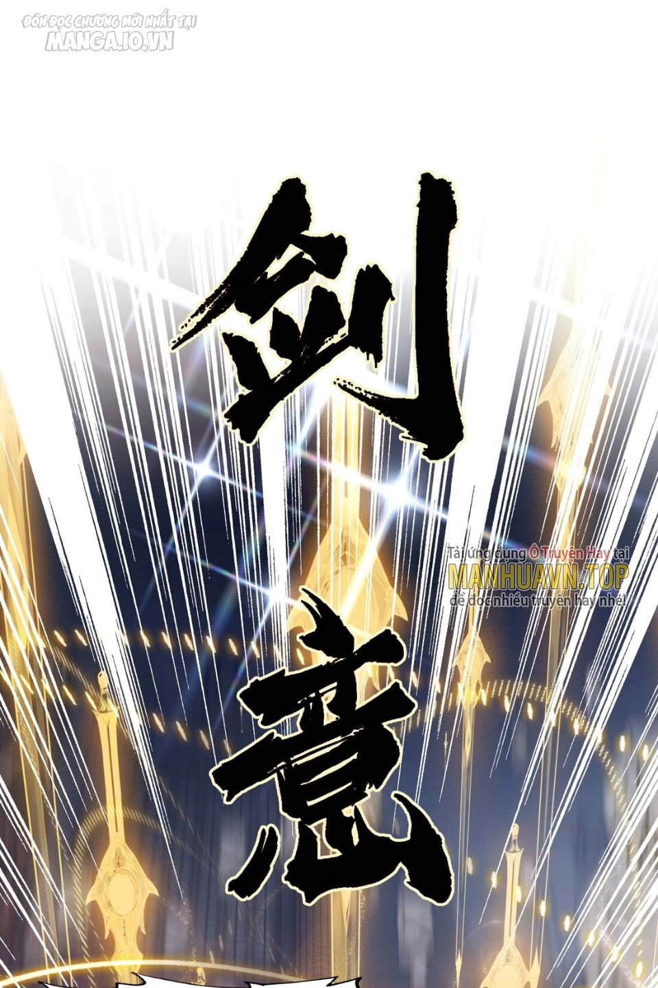 Hóa Ra Ta Là Tuyệt Thế Cao Thủ!! Chapter 7 - Trang 2