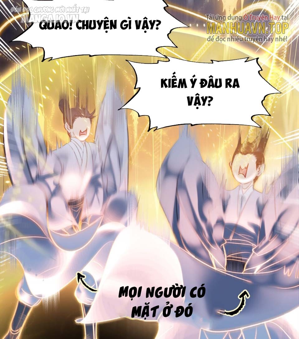 Hóa Ra Ta Là Tuyệt Thế Cao Thủ!! Chapter 7 - Trang 2