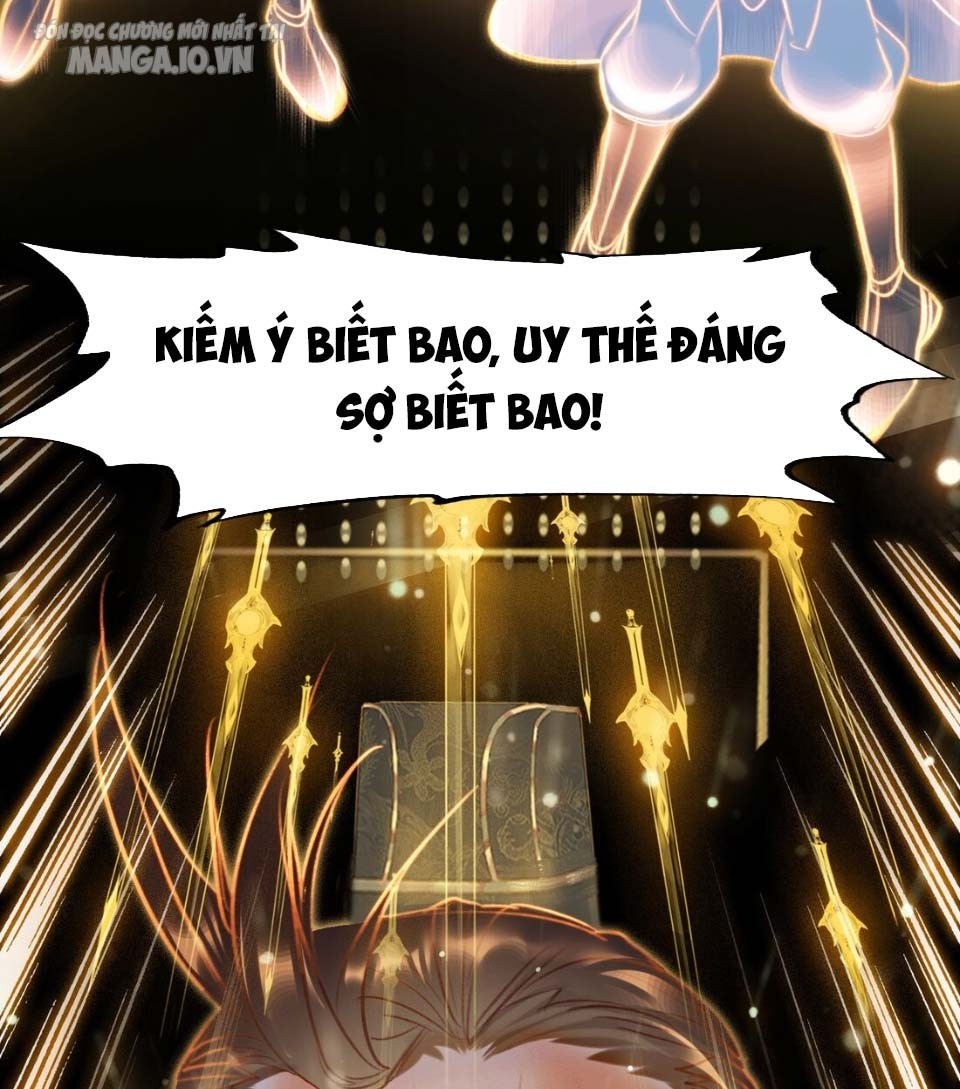 Hóa Ra Ta Là Tuyệt Thế Cao Thủ!! Chapter 7 - Trang 2