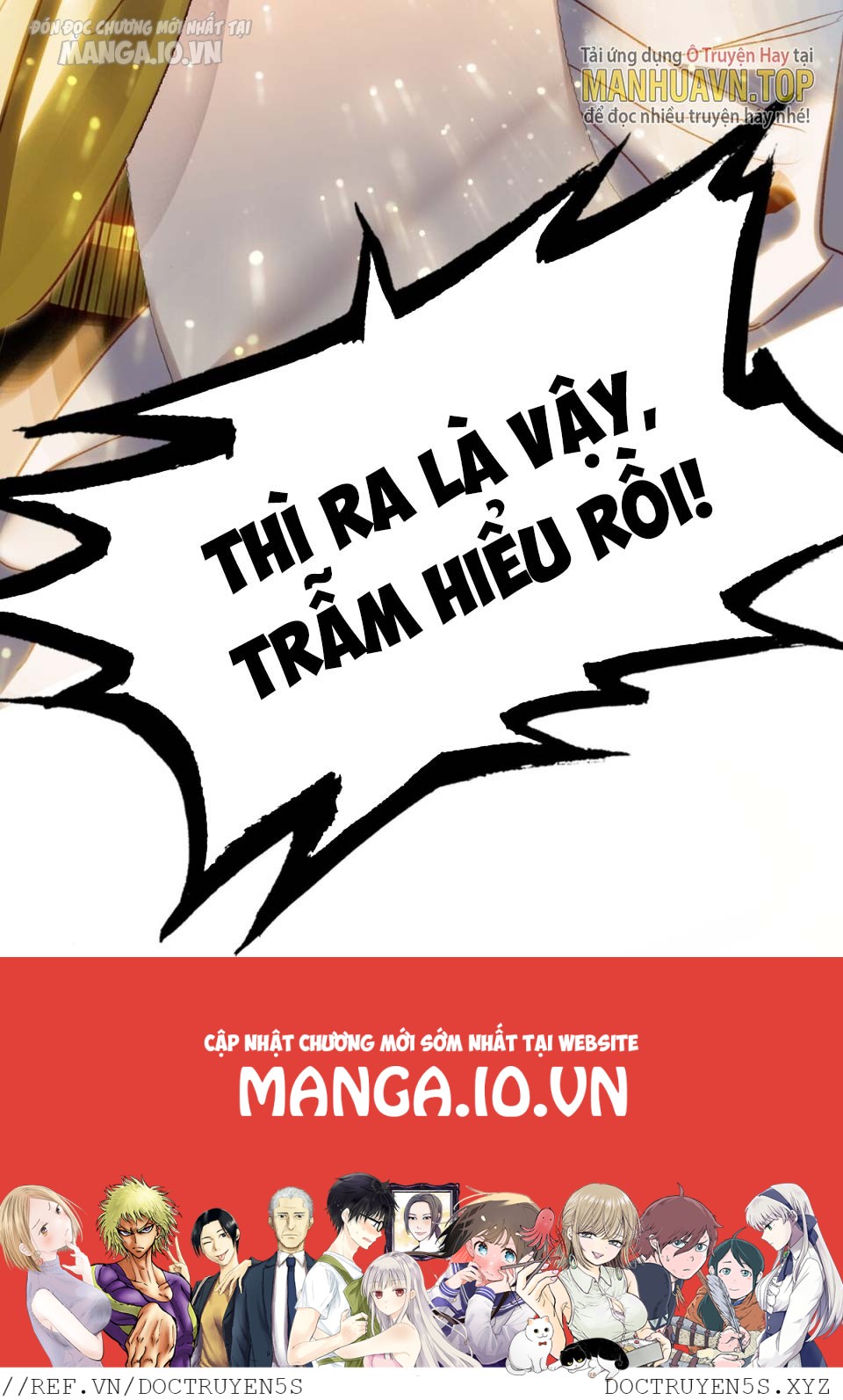 Hóa Ra Ta Là Tuyệt Thế Cao Thủ!! Chapter 7 - Trang 2