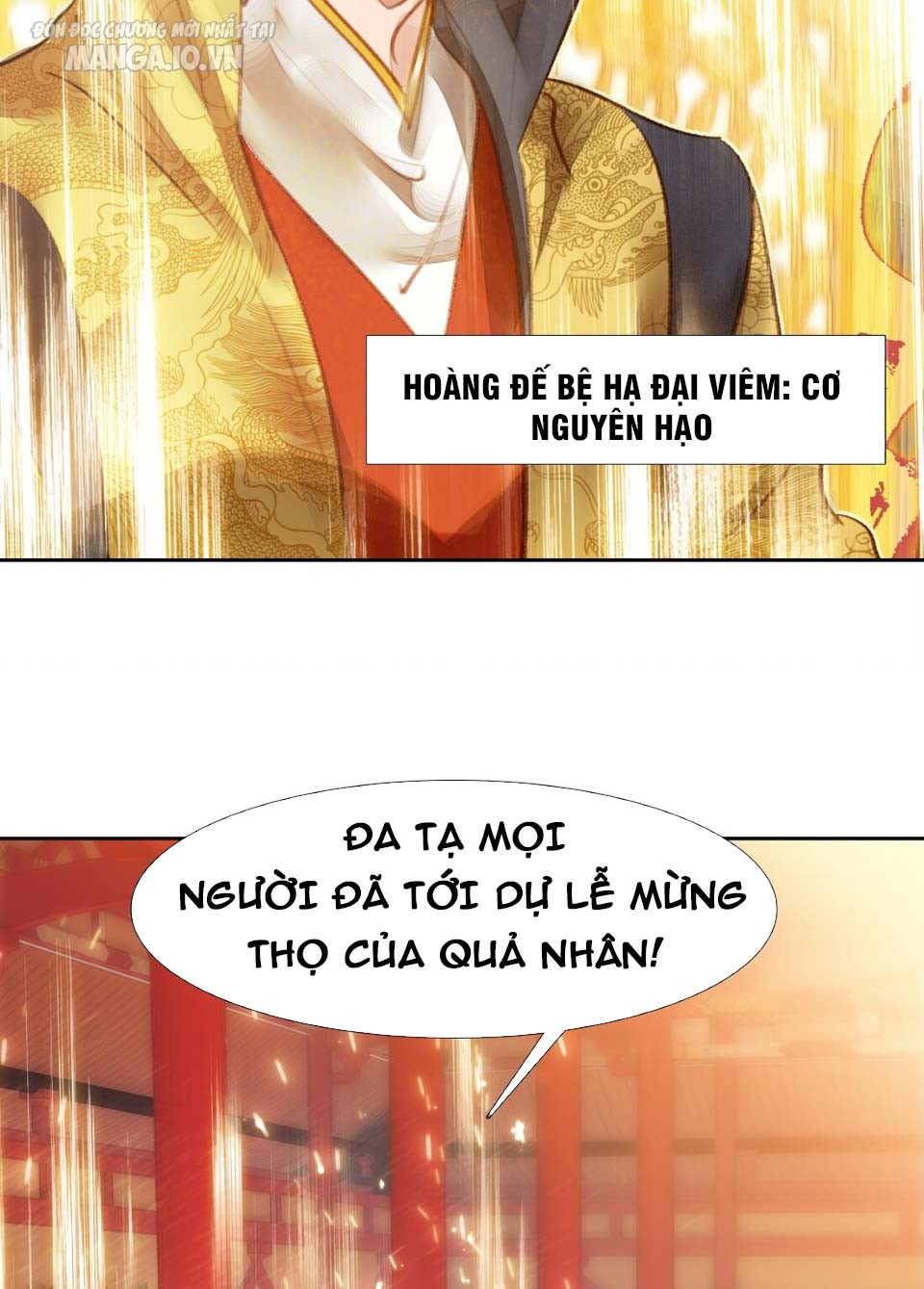 Hóa Ra Ta Là Tuyệt Thế Cao Thủ!! Chapter 7 - Trang 2