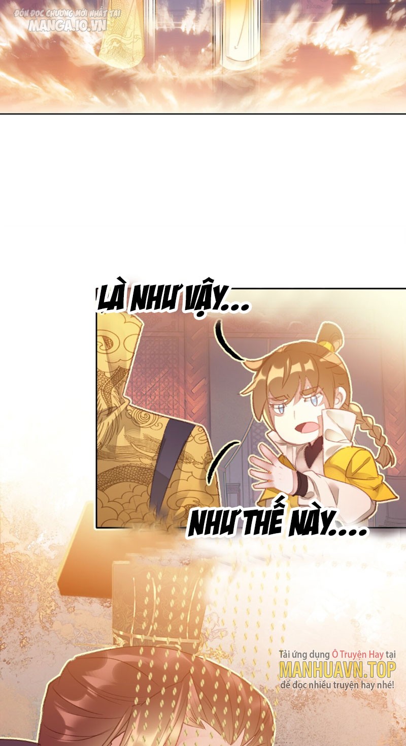 Hóa Ra Ta Là Tuyệt Thế Cao Thủ!! Chapter 8 - Trang 2