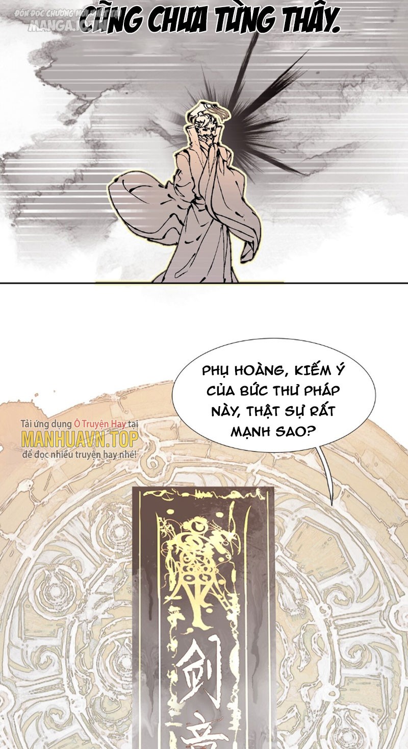 Hóa Ra Ta Là Tuyệt Thế Cao Thủ!! Chapter 8 - Trang 2
