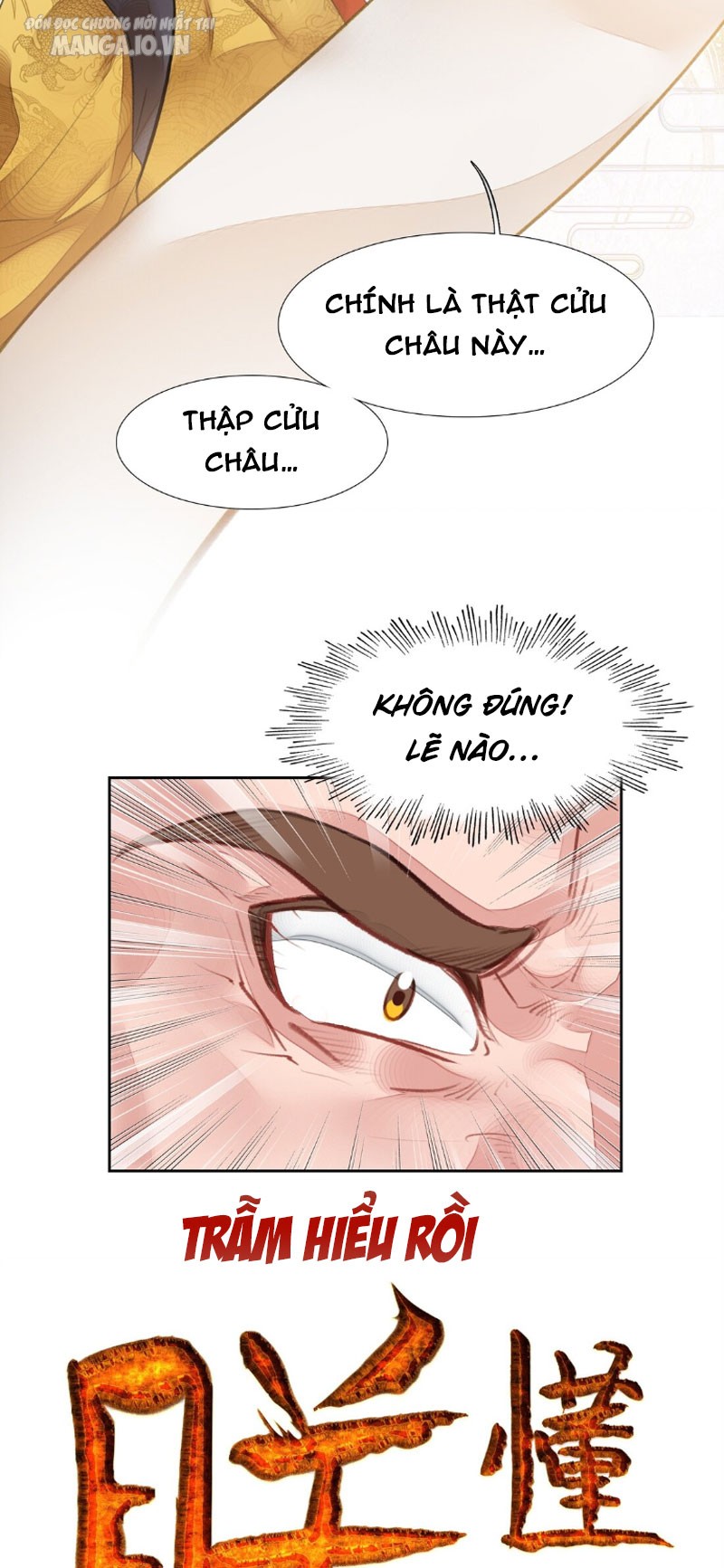 Hóa Ra Ta Là Tuyệt Thế Cao Thủ!! Chapter 8 - Trang 2