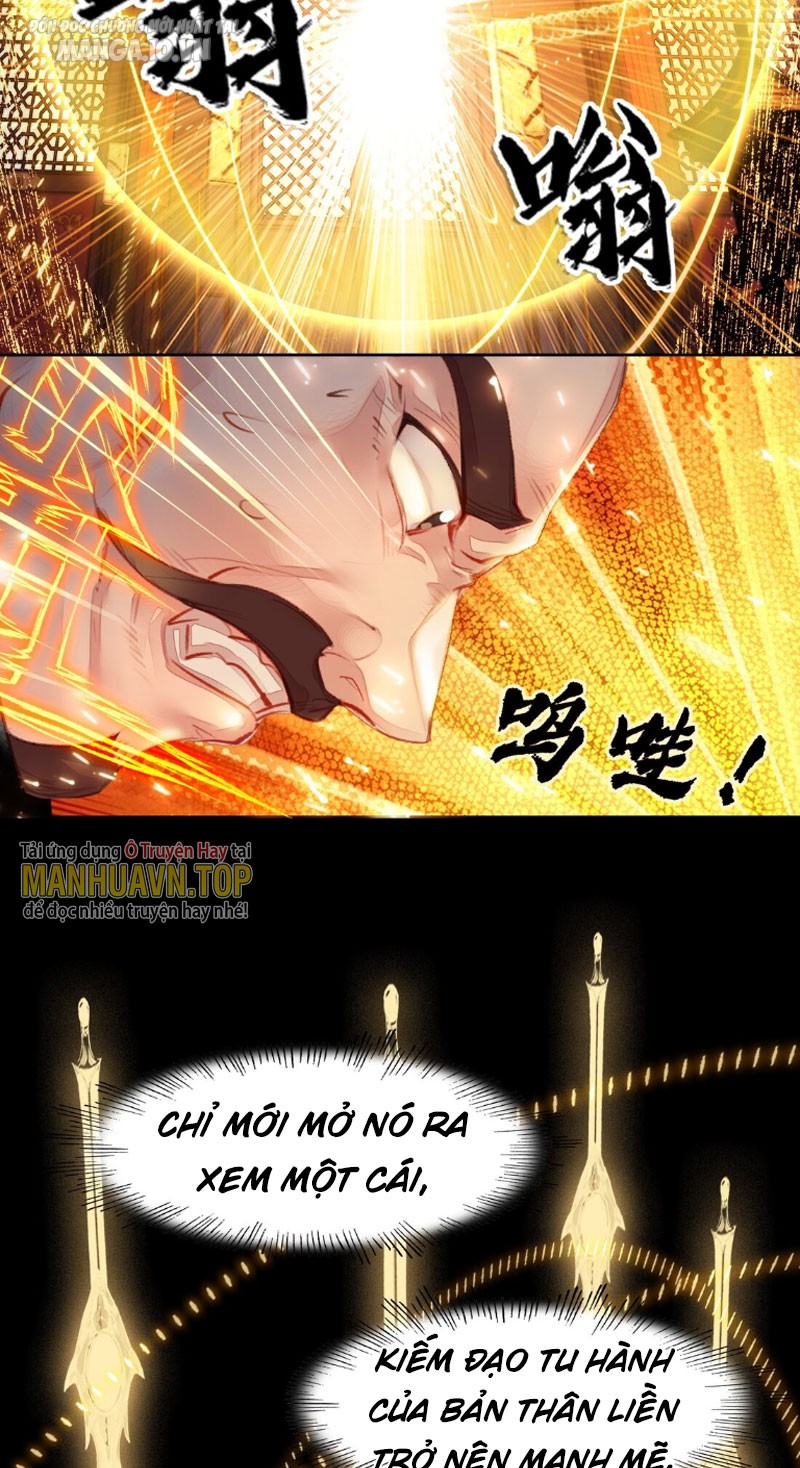 Hóa Ra Ta Là Tuyệt Thế Cao Thủ!! Chapter 8 - Trang 2