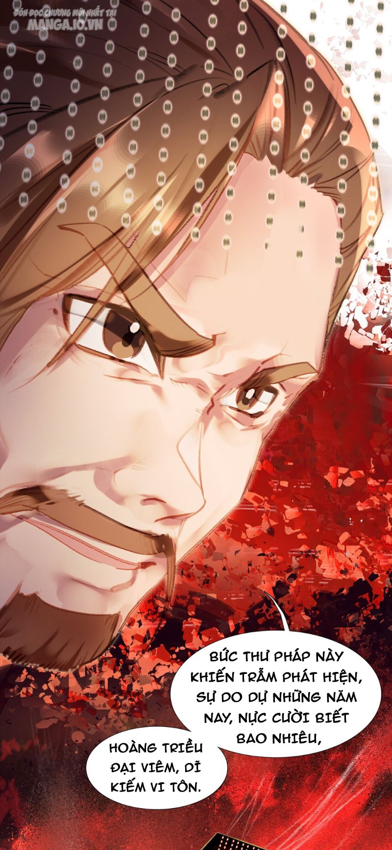 Hóa Ra Ta Là Tuyệt Thế Cao Thủ!! Chapter 8 - Trang 2