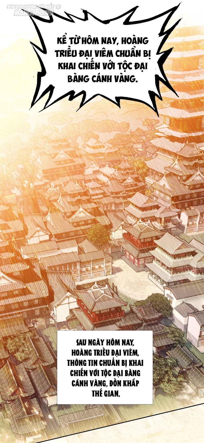 Hóa Ra Ta Là Tuyệt Thế Cao Thủ!! Chapter 8 - Trang 2