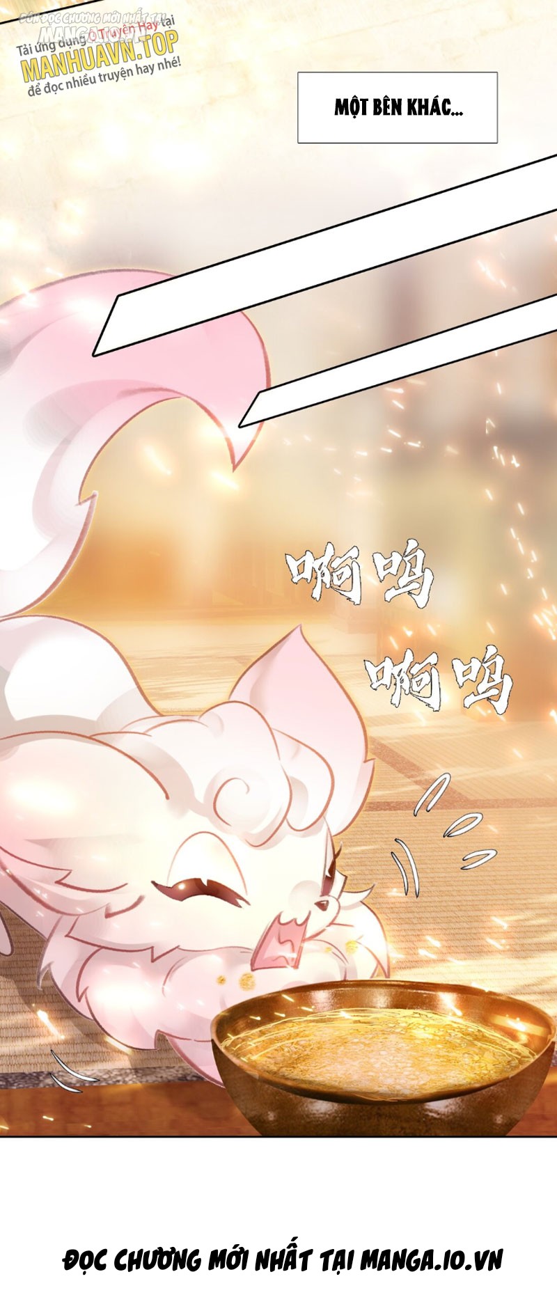 Hóa Ra Ta Là Tuyệt Thế Cao Thủ!! Chapter 8 - Trang 2