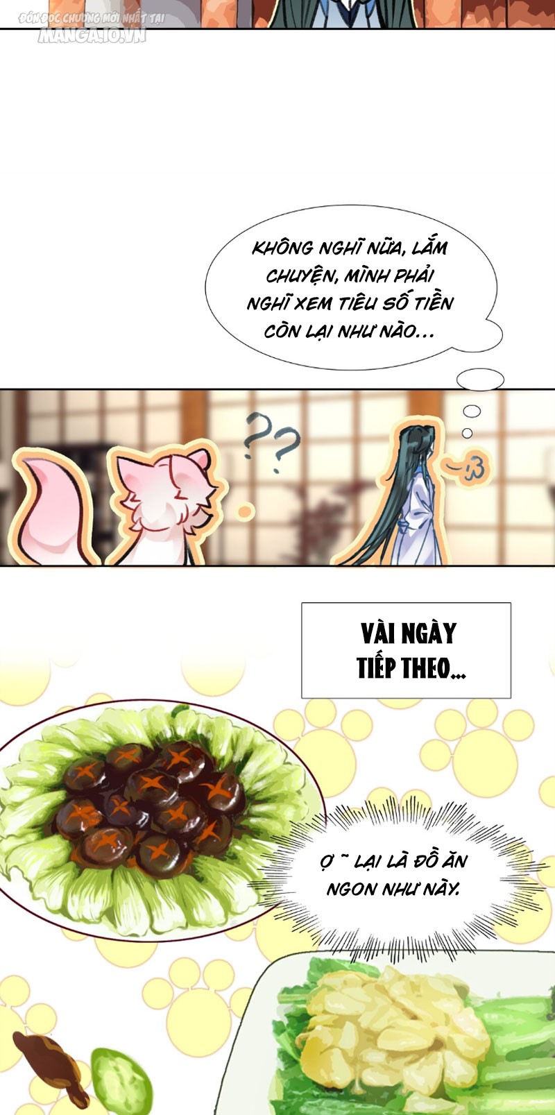 Hóa Ra Ta Là Tuyệt Thế Cao Thủ!! Chapter 8 - Trang 2