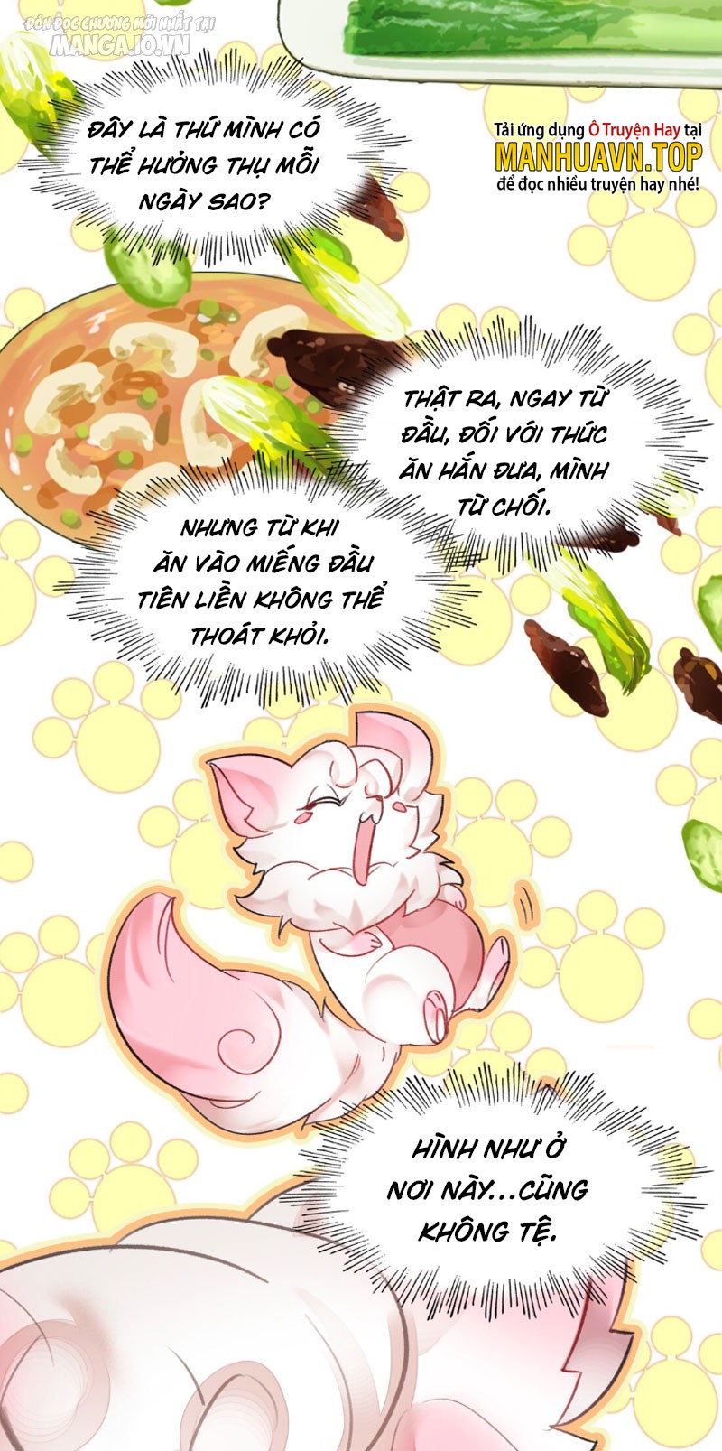 Hóa Ra Ta Là Tuyệt Thế Cao Thủ!! Chapter 8 - Trang 2