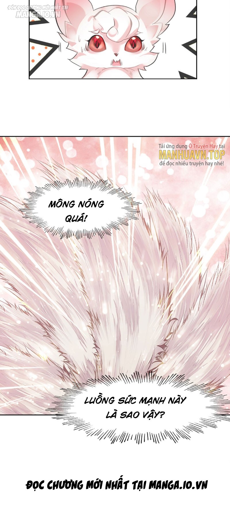 Hóa Ra Ta Là Tuyệt Thế Cao Thủ!! Chapter 8 - Trang 2