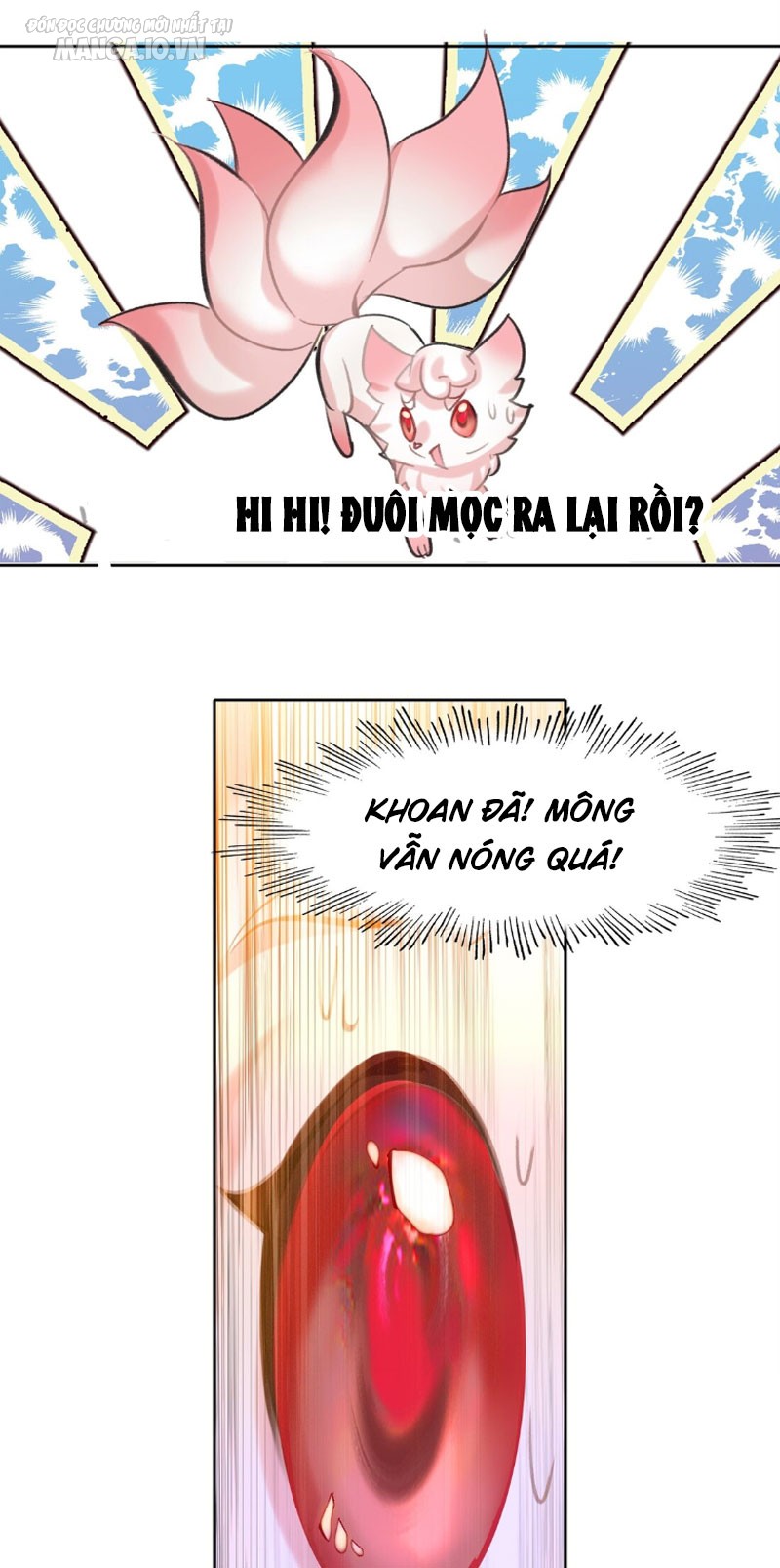 Hóa Ra Ta Là Tuyệt Thế Cao Thủ!! Chapter 8 - Trang 2