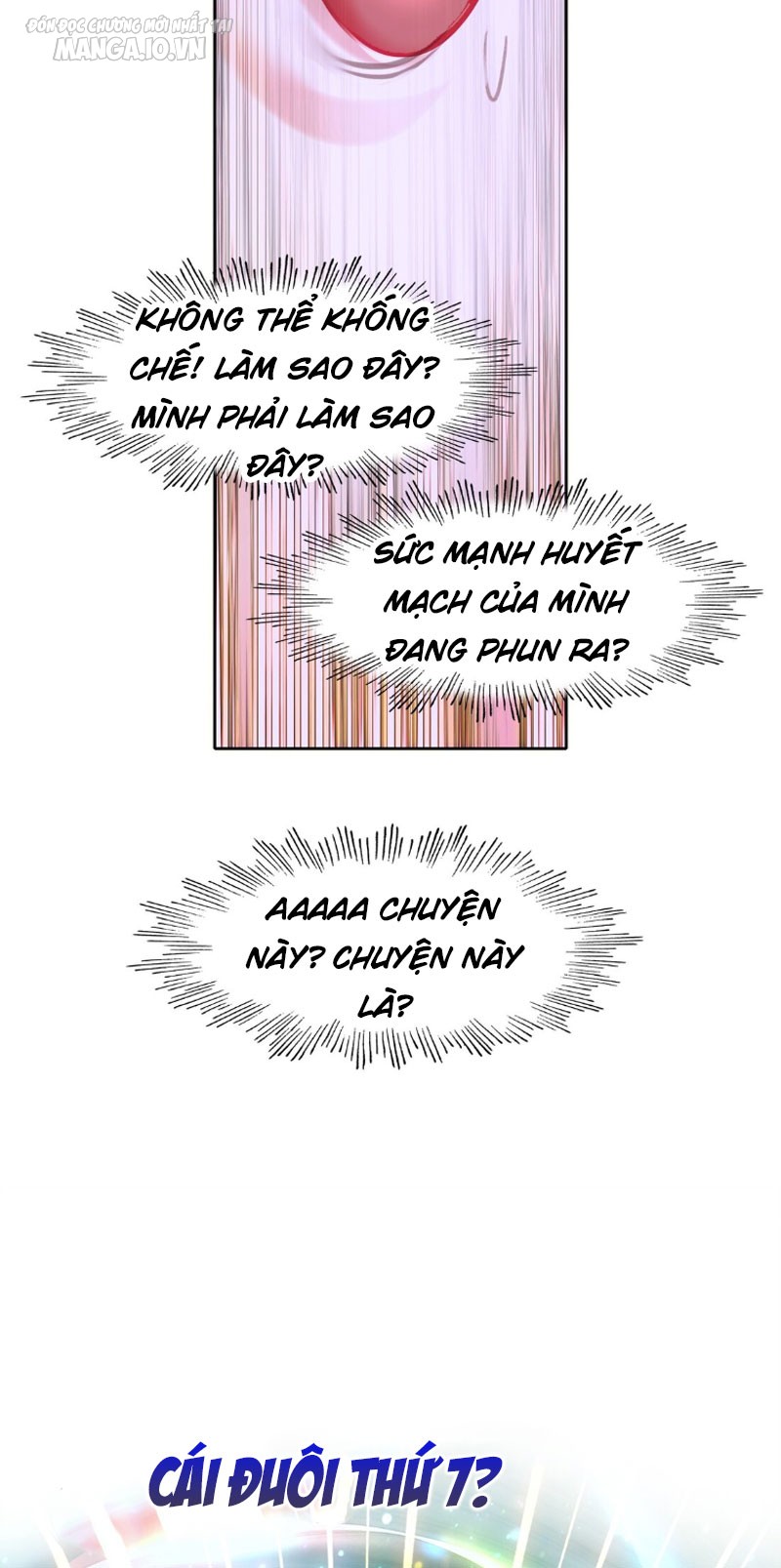 Hóa Ra Ta Là Tuyệt Thế Cao Thủ!! Chapter 8 - Trang 2