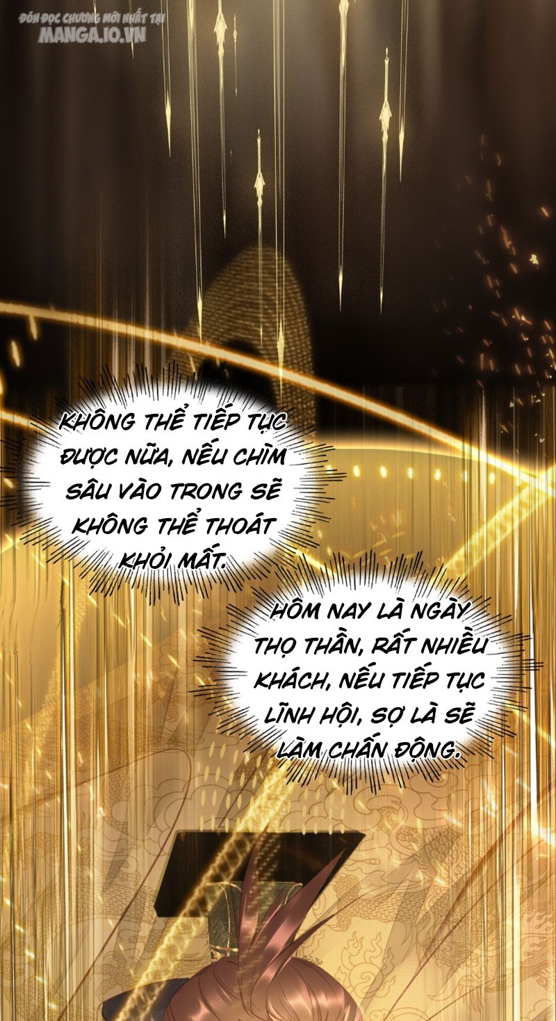 Hóa Ra Ta Là Tuyệt Thế Cao Thủ!! Chapter 8 - Trang 2