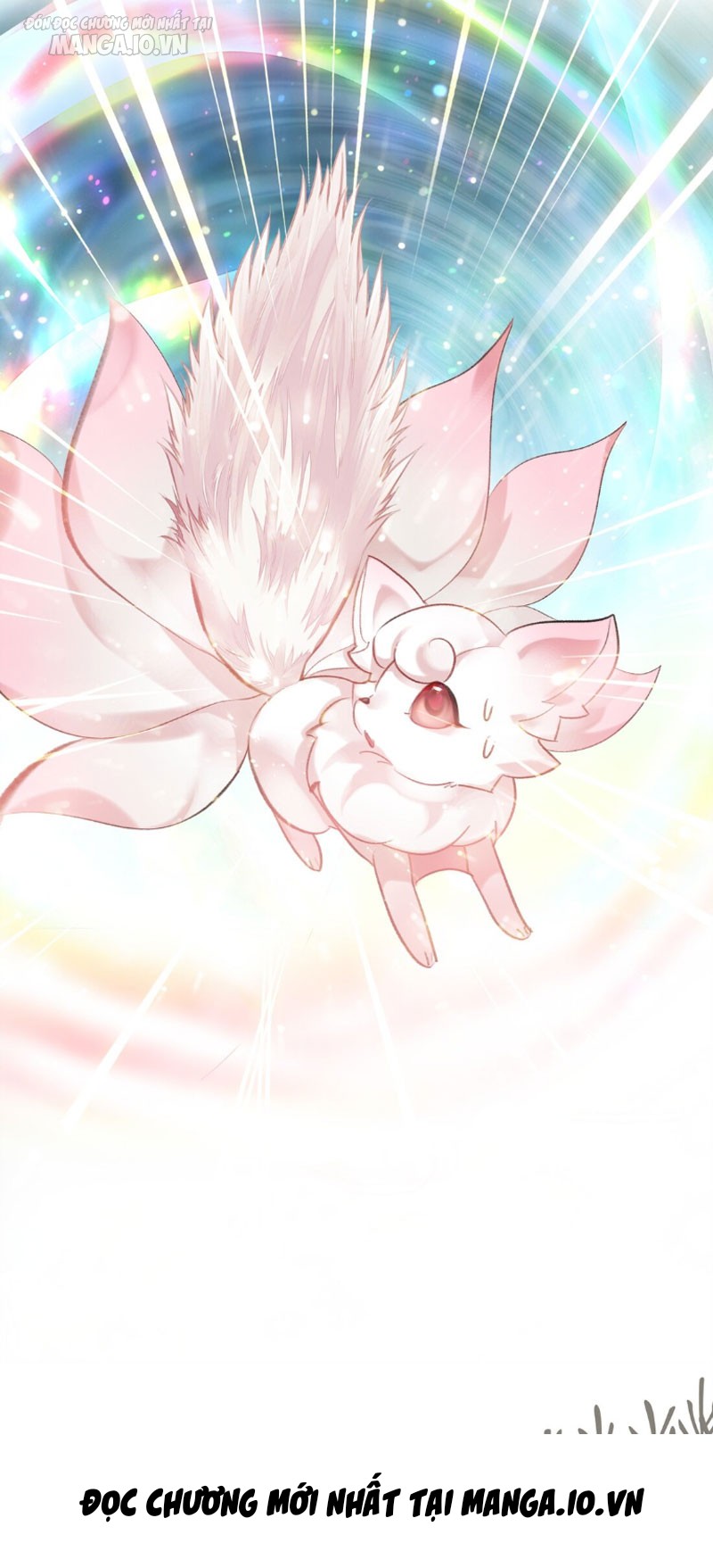 Hóa Ra Ta Là Tuyệt Thế Cao Thủ!! Chapter 8 - Trang 2