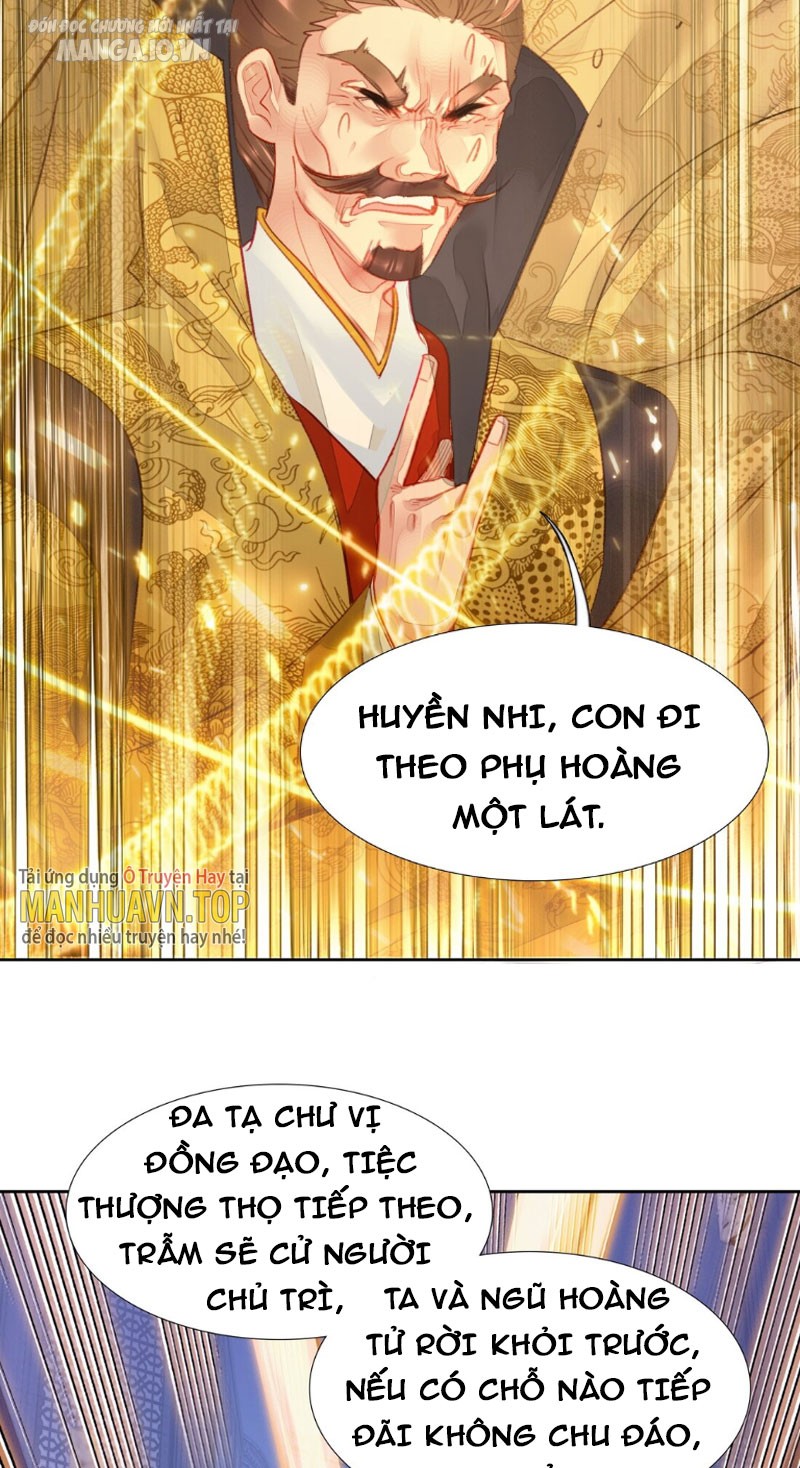 Hóa Ra Ta Là Tuyệt Thế Cao Thủ!! Chapter 8 - Trang 2
