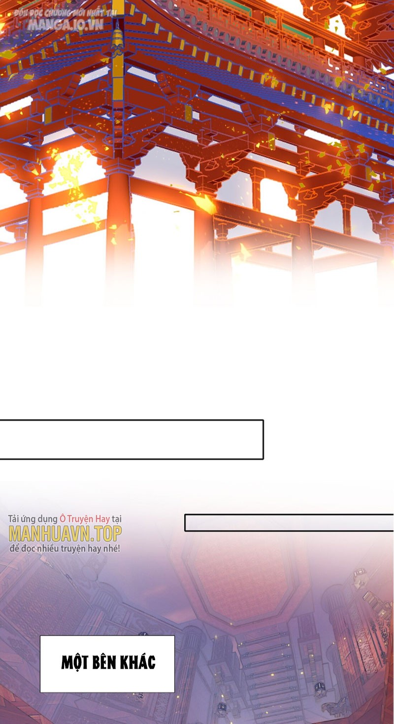 Hóa Ra Ta Là Tuyệt Thế Cao Thủ!! Chapter 8 - Trang 2