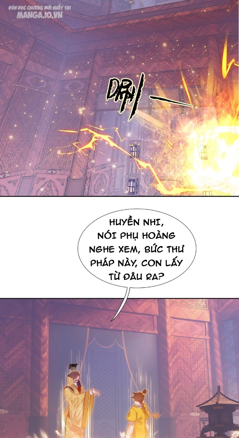 Hóa Ra Ta Là Tuyệt Thế Cao Thủ!! Chapter 8 - Trang 2