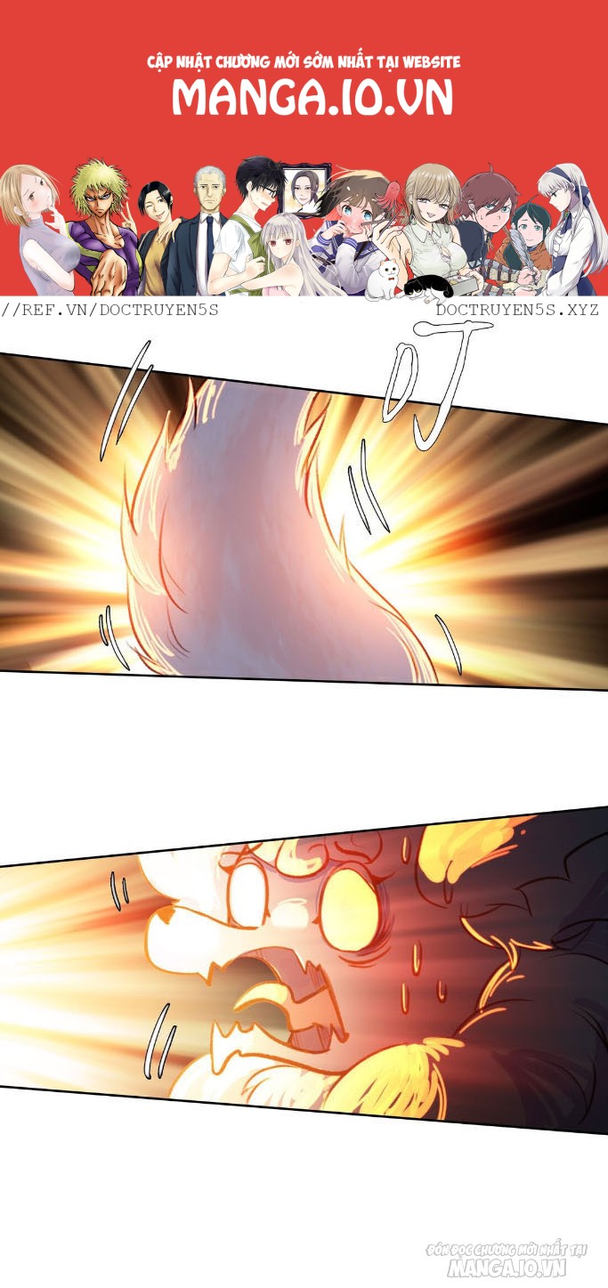 Hóa Ra Ta Là Tuyệt Thế Cao Thủ!! Chapter 9 - Trang 2