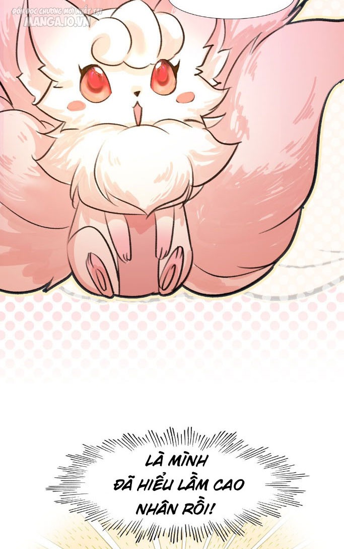 Hóa Ra Ta Là Tuyệt Thế Cao Thủ!! Chapter 9 - Trang 2