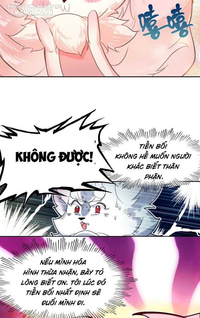 Hóa Ra Ta Là Tuyệt Thế Cao Thủ!! Chapter 9 - Trang 2