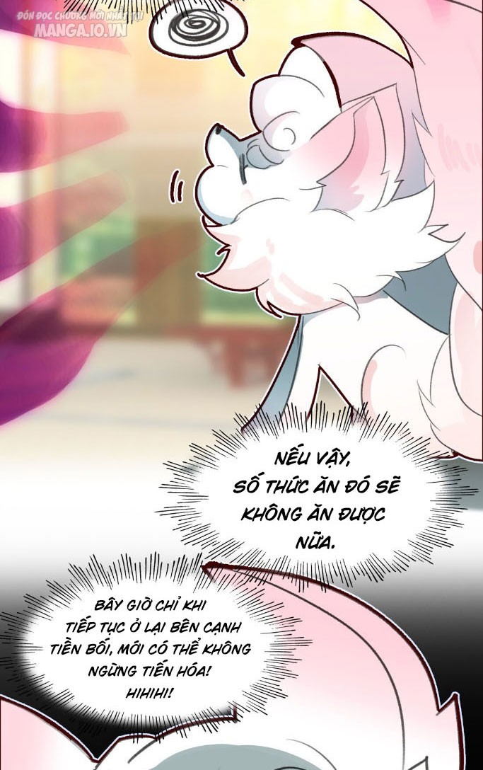 Hóa Ra Ta Là Tuyệt Thế Cao Thủ!! Chapter 9 - Trang 2