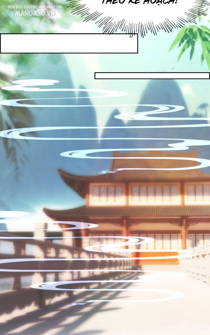 Hóa Ra Ta Là Tuyệt Thế Cao Thủ!! Chapter 9 - Trang 2