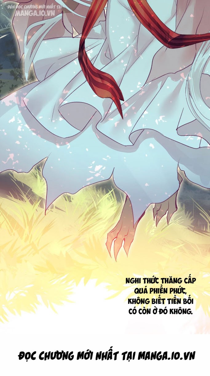 Hóa Ra Ta Là Tuyệt Thế Cao Thủ!! Chapter 9 - Trang 2