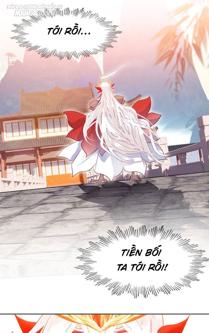Hóa Ra Ta Là Tuyệt Thế Cao Thủ!! Chapter 9 - Trang 2