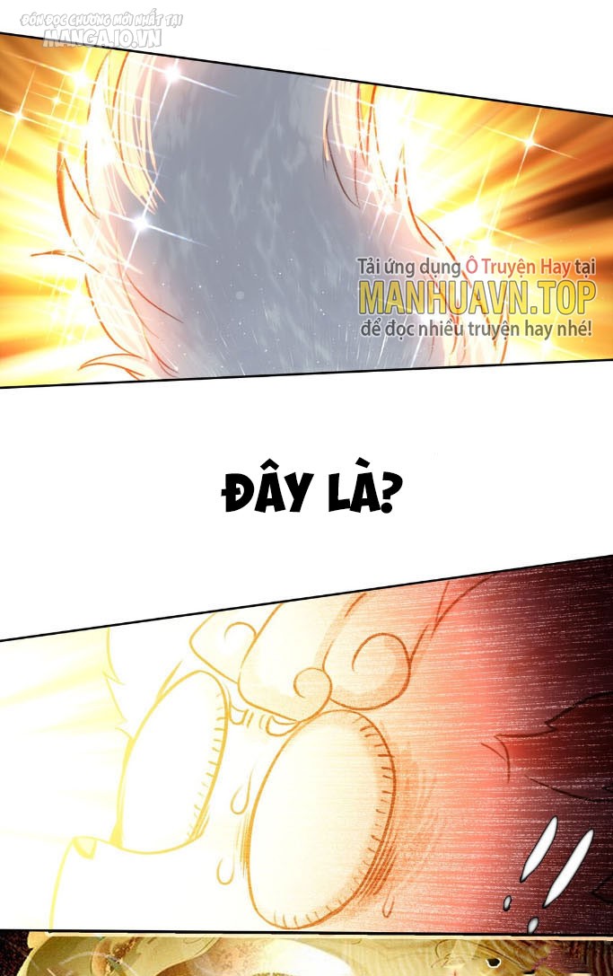 Hóa Ra Ta Là Tuyệt Thế Cao Thủ!! Chapter 9 - Trang 2