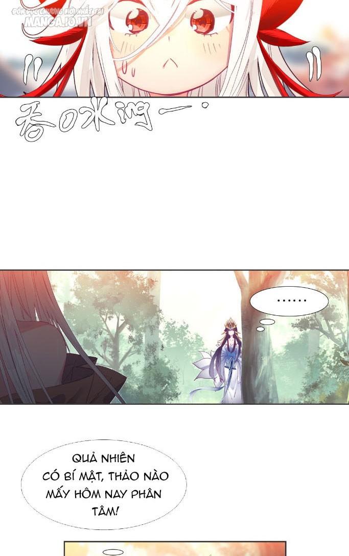 Hóa Ra Ta Là Tuyệt Thế Cao Thủ!! Chapter 9 - Trang 2