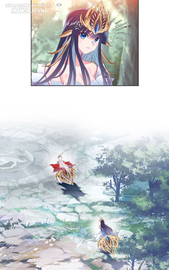 Hóa Ra Ta Là Tuyệt Thế Cao Thủ!! Chapter 9 - Trang 2