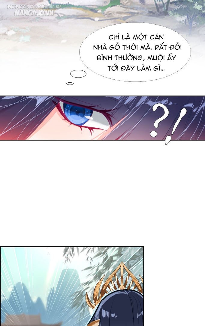 Hóa Ra Ta Là Tuyệt Thế Cao Thủ!! Chapter 9 - Trang 2