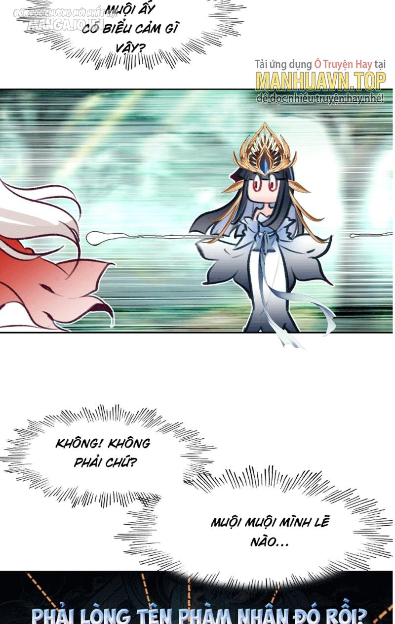 Hóa Ra Ta Là Tuyệt Thế Cao Thủ!! Chapter 9 - Trang 2