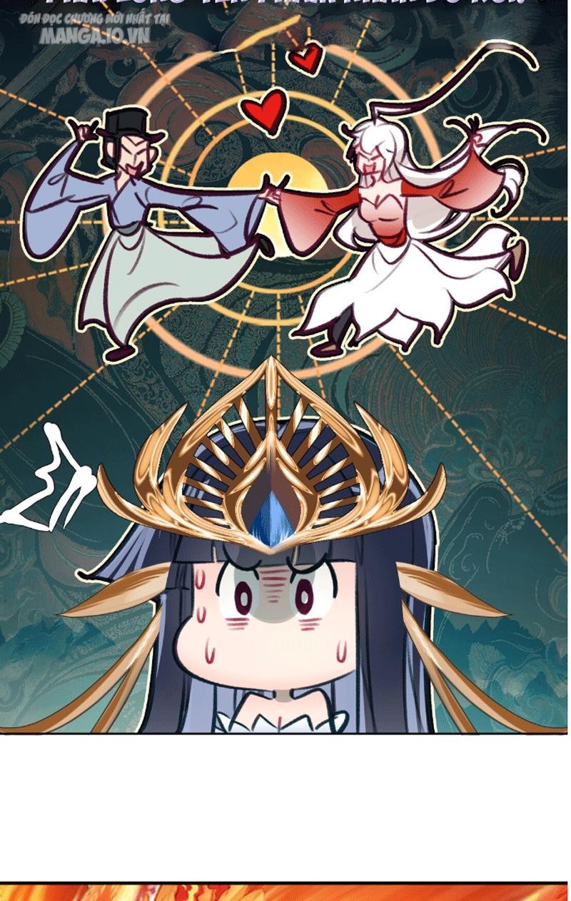 Hóa Ra Ta Là Tuyệt Thế Cao Thủ!! Chapter 9 - Trang 2