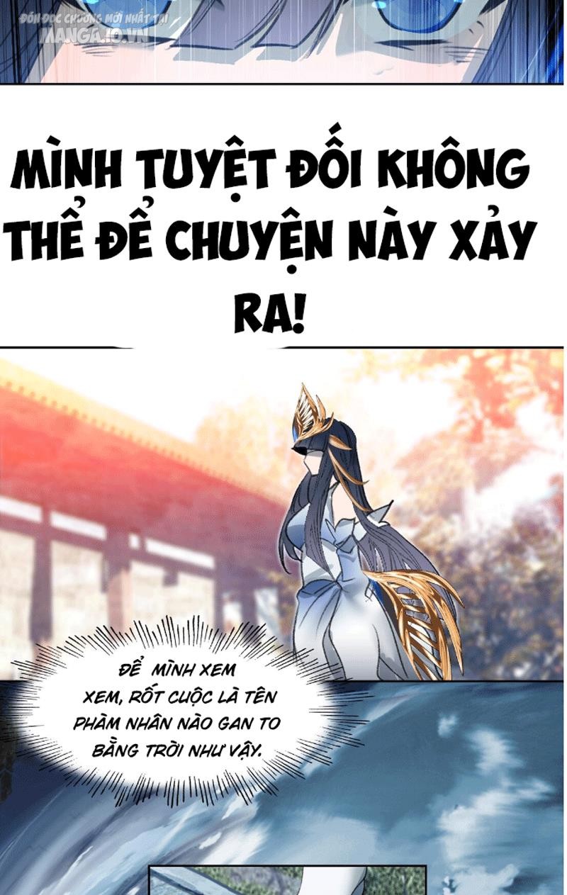 Hóa Ra Ta Là Tuyệt Thế Cao Thủ!! Chapter 9 - Trang 2