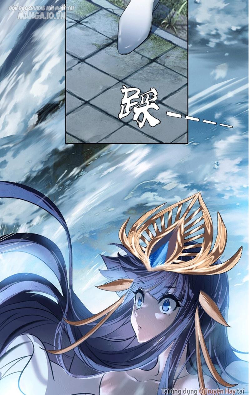 Hóa Ra Ta Là Tuyệt Thế Cao Thủ!! Chapter 9 - Trang 2