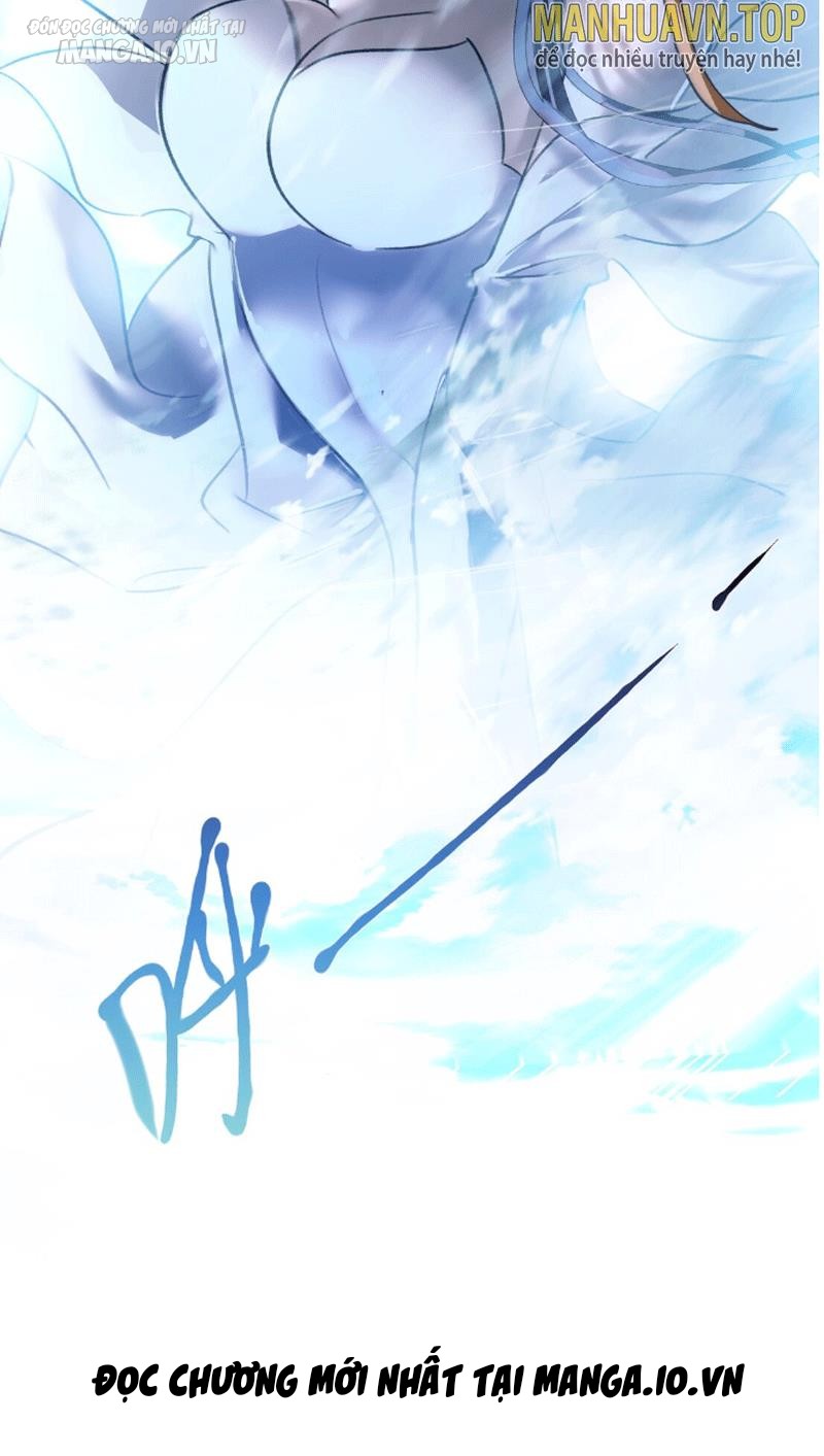 Hóa Ra Ta Là Tuyệt Thế Cao Thủ!! Chapter 9 - Trang 2